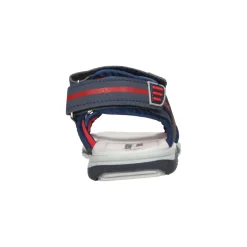 Happy Bee Sandaal Blauw