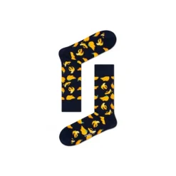 Happy Socks Kous Blauw