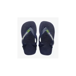 Havaianas Slipper Blauw