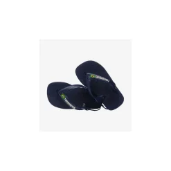 Havaianas Slipper Blauw