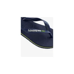 Havaianas Slipper Blauw