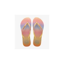 Havaianas Slipper Geel
