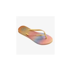 Havaianas Slipper Geel
