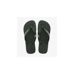 Havaianas Slipper Groen