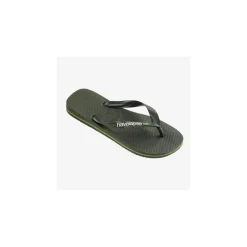 Havaianas Slipper Groen