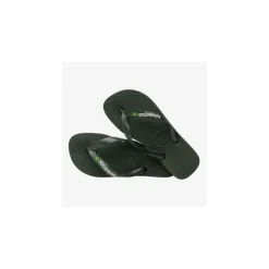 Havaianas Slipper Groen