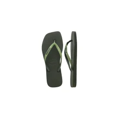 Havaianas Slipper Kaki