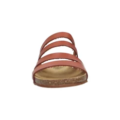 Hee! Slipper Cognac