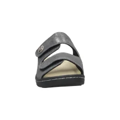 Helix Slipper Grijs