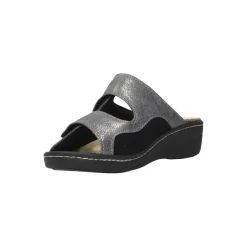 Helix Slipper Grijs
