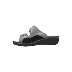 Helix Slipper Grijs