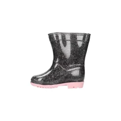 Hello Kitty Regenlaars Zwart