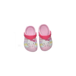 Hello Kitty Waterschoen Roze