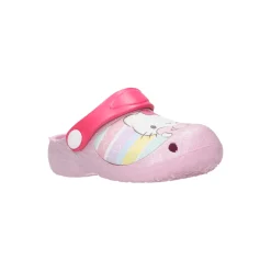 Hello Kitty Waterschoen Roze