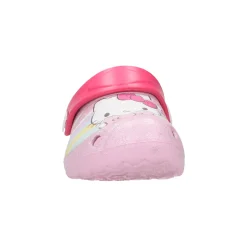 Hello Kitty Waterschoen Roze