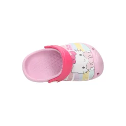 Hello Kitty Waterschoen Roze