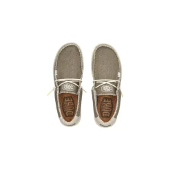 Heydude Dockside Beige