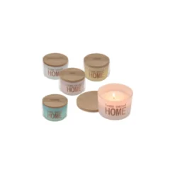 Home Sweet Home Decoratie en geuren Multicolour