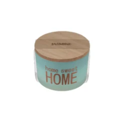 Home Sweet Home Decoratie en geuren Multicolour