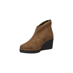 Hush Puppies Mocassin Bruin