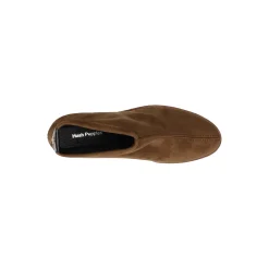 Hush Puppies Mocassin Bruin