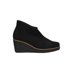 Hush Puppies Mocassin Zwart