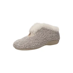 Hush Puppies Pantoffel Beige