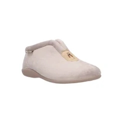 Hush Puppies Pantoffel Beige