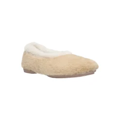 Hush Puppies Pantoffel Beige