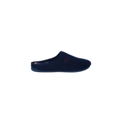 Hush Puppies Pantoffel Blauw