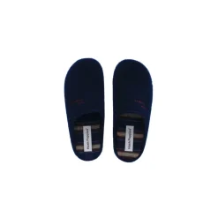 Hush Puppies Pantoffel Blauw