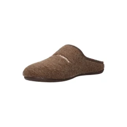 Hush Puppies Pantoffel Bruin