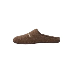 Hush Puppies Pantoffel Bruin