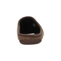 Hush Puppies Pantoffel Bruin