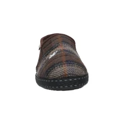 Hush Puppies Pantoffel Bruin