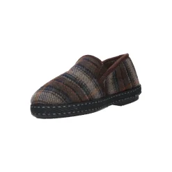 Hush Puppies Pantoffel Bruin