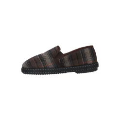 Hush Puppies Pantoffel Bruin