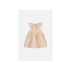 Hust & Claire Kleedje Multicolour