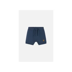 Hust & Claire Shortje Blauw