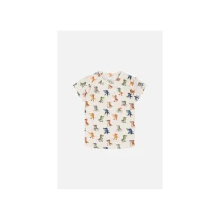 Hust & Claire T-shirt Beige
