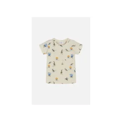 Hust & Claire T-shirt Beige