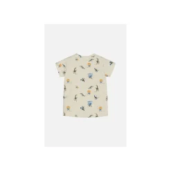 Hust & Claire T-shirt Beige