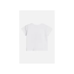 Hust & Claire T-shirt Wit
