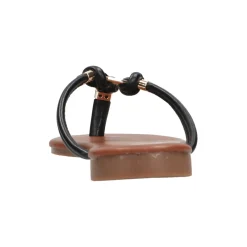 Identity Slipper Zwart