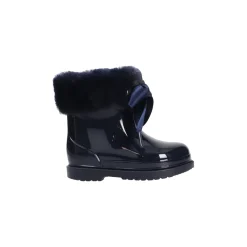 Igor Sneeuwlaars Blauw