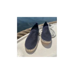 Ilse Jacobsen Loafer Blauw