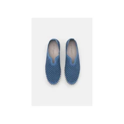 Ilse Jacobsen Loafer Blauw