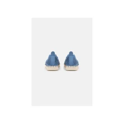 Ilse Jacobsen Loafer Blauw