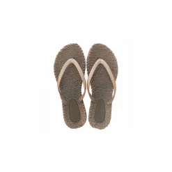 Ilse Jacobsen Slipper Beige
