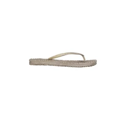 Ilse Jacobsen Slipper Beige